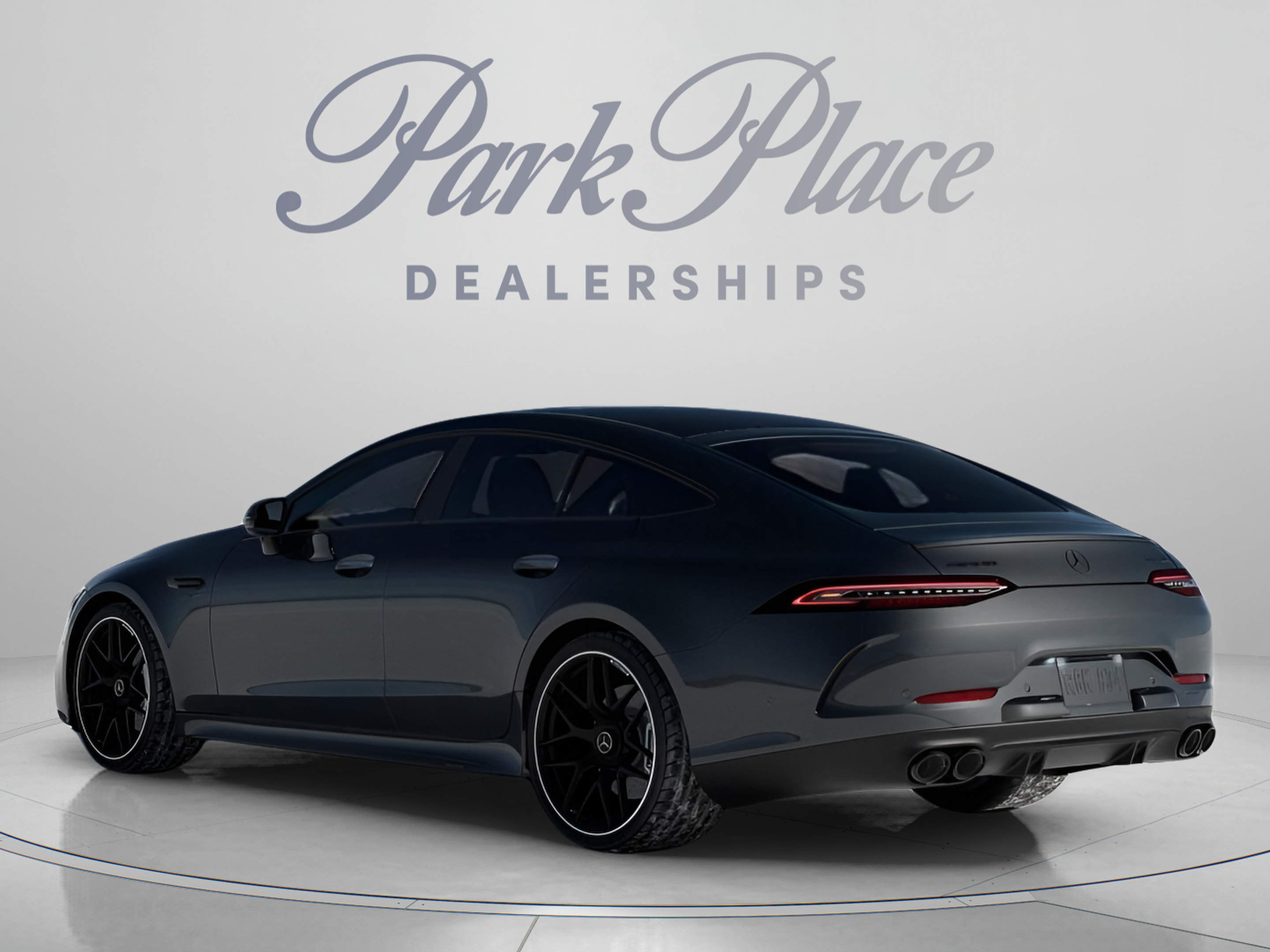 New 2026 Mercedes-Benz AMG GT 53 image 12