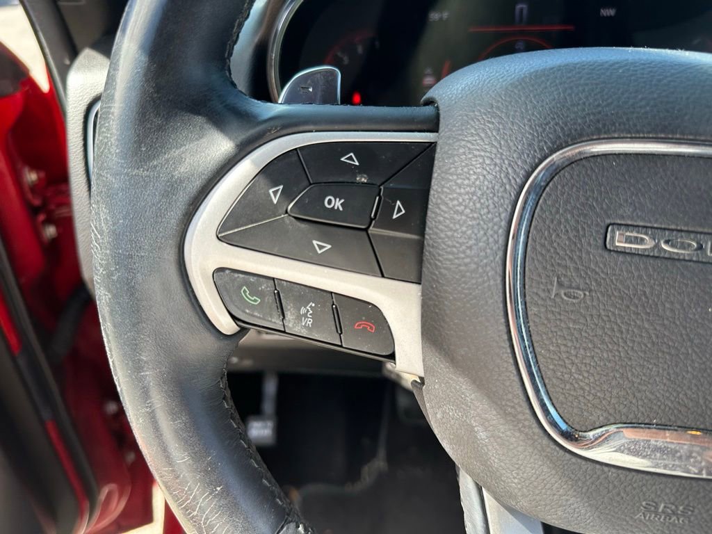 Used 2014 Dodge Durango R/T image 23