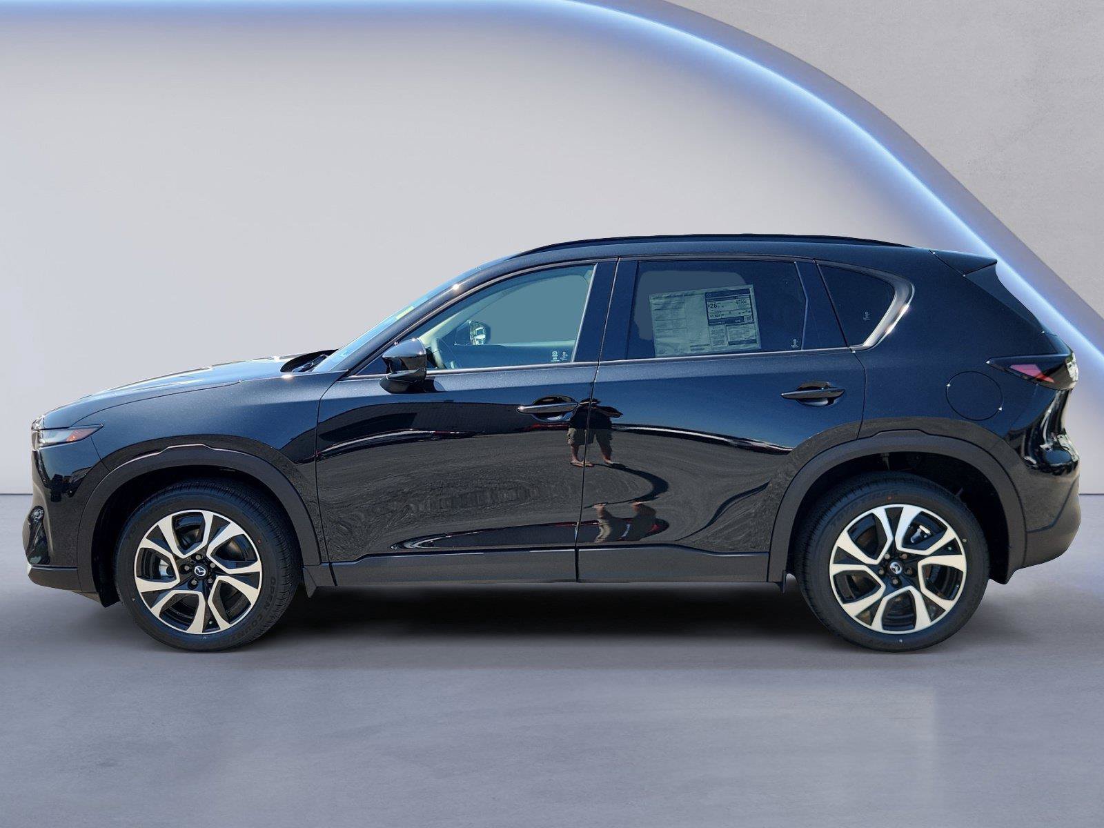 New 2026 MAZDA CX-5 Preferred AWD/4WD image 6