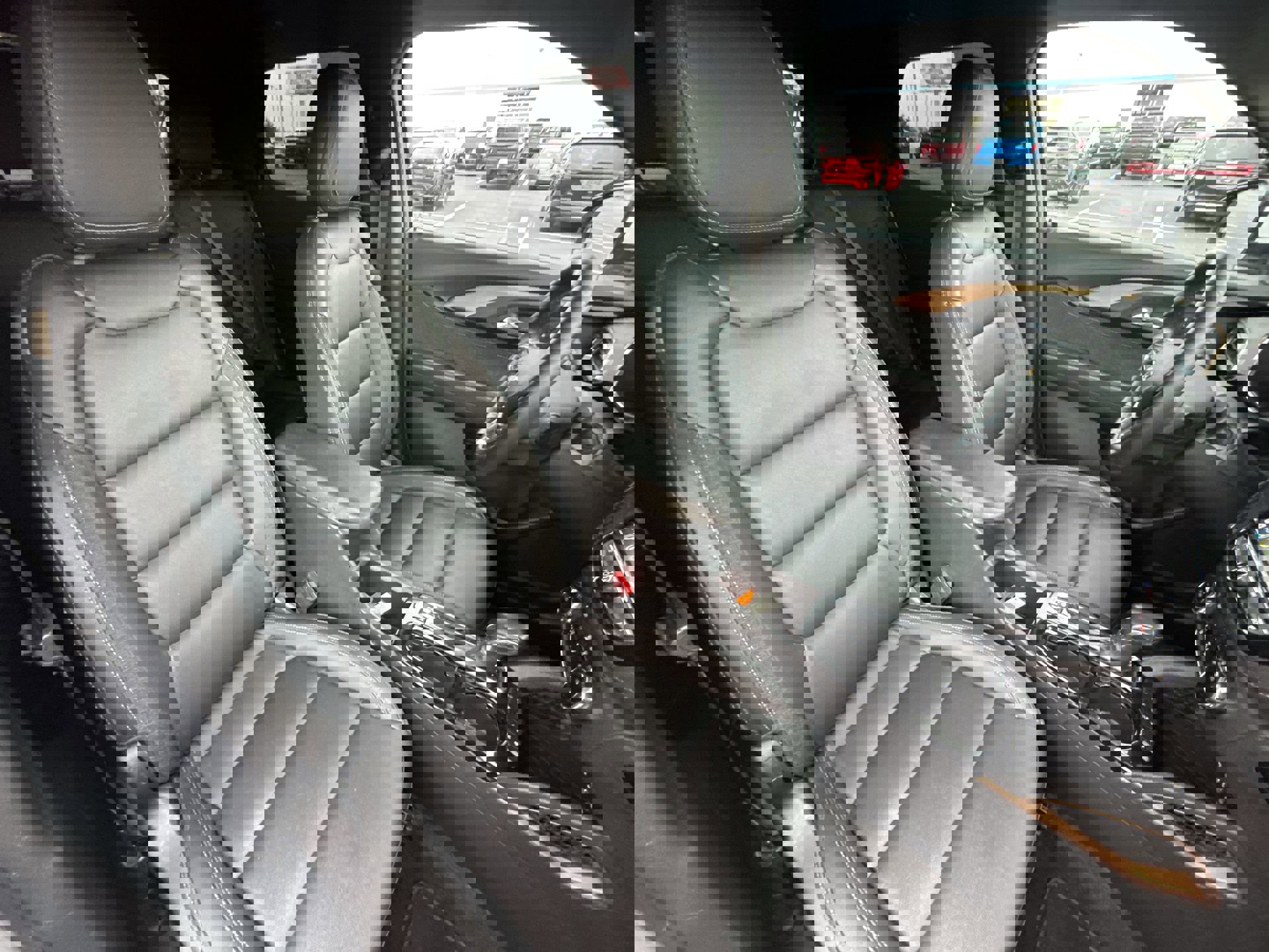 Certified 2023 Chevrolet TrailBlazer ACTIV w/ Convenience Package image 22