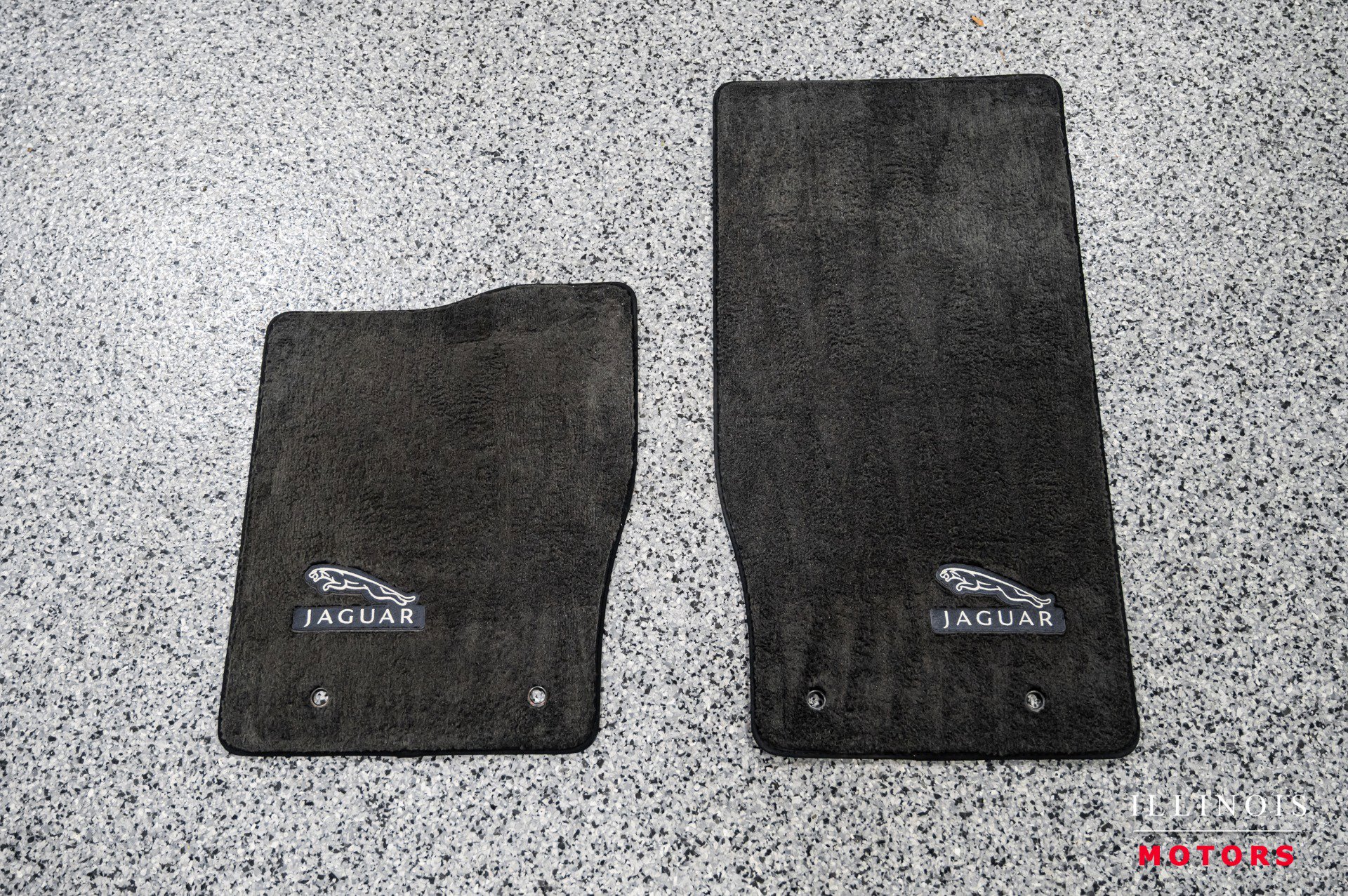 Used 2011 Jaguar XK Coupe image 26