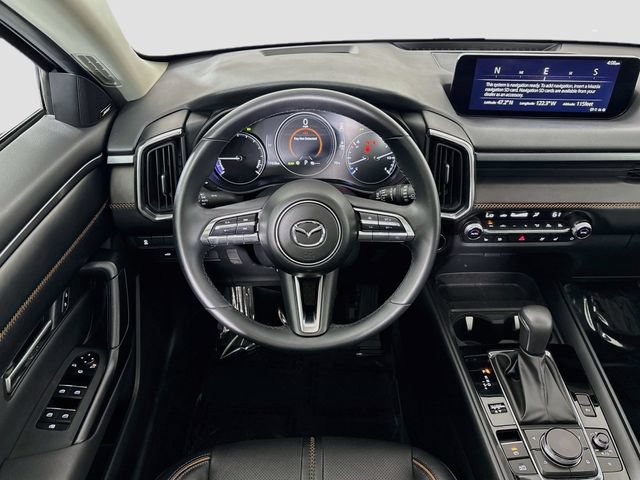 Used 2025 MAZDA CX-50 2.5 Hybrid w/ Premium Plus Pkg AWD/4WD image 24