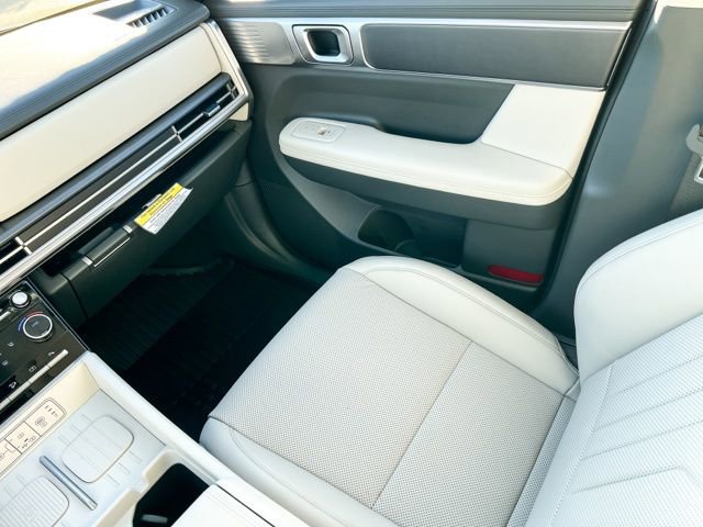 New 2026 Hyundai Santa Fe SEL image 13