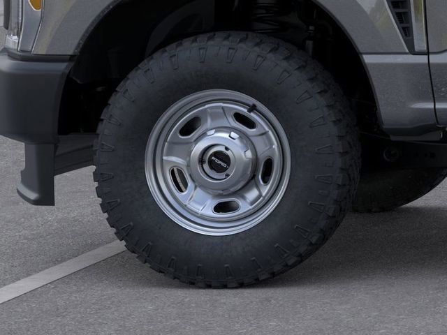 New 2026 Ford F250 XL w/ XL Off-Road Package image 19