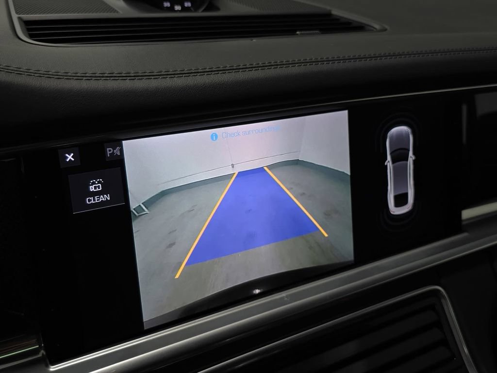 Certified 2020 Porsche Panamera GTS AWD/4WD image 18