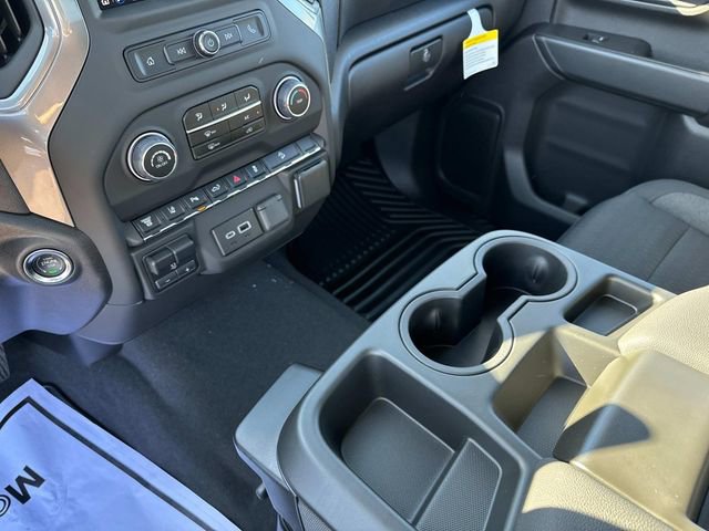 New 2025 Chevrolet Low Cab Forward 5500XD RWD image 49