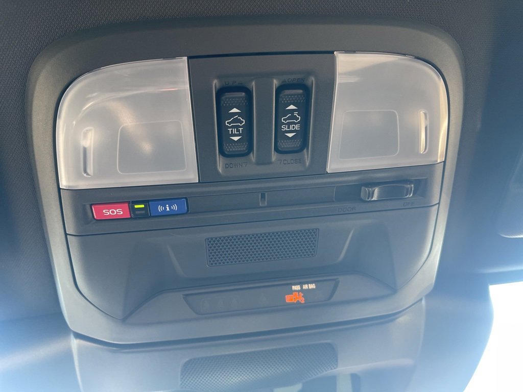 Certified 2024 Subaru Impreza RS image 17