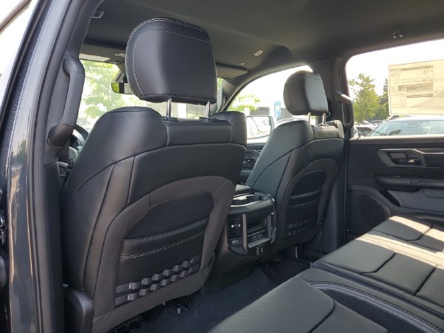 New 2026 RAM 1500 RHO AWD/4WD image 13