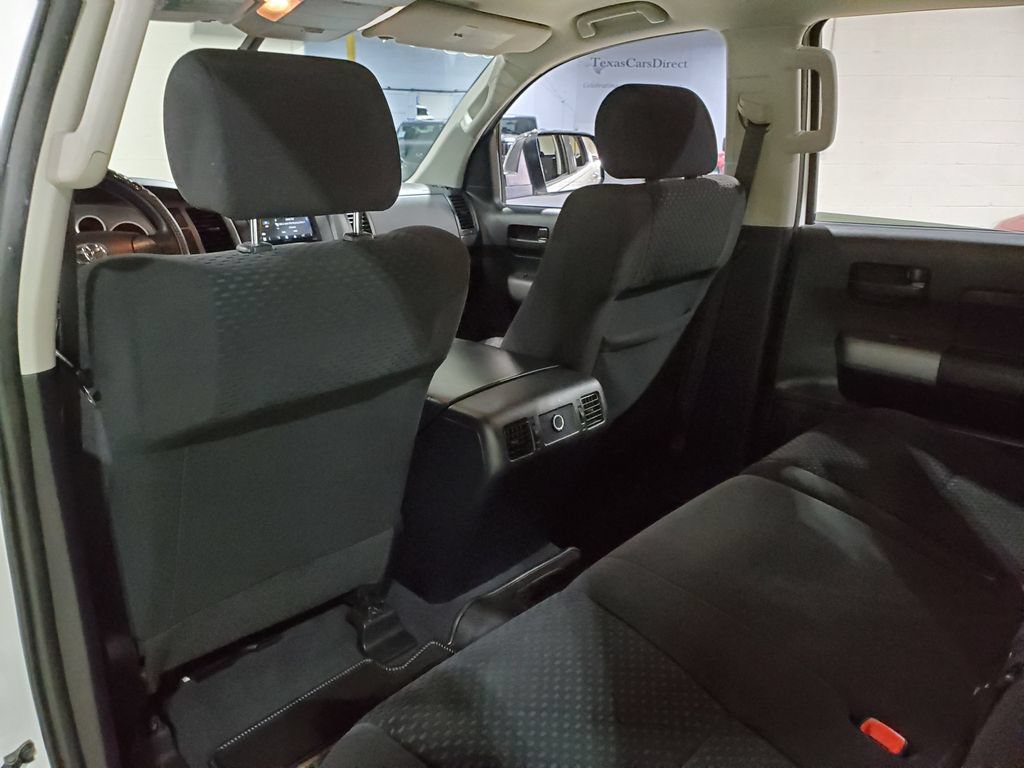 Used 2013 Toyota Tundra 2WD CrewMax w/ Tow Pkg image 23