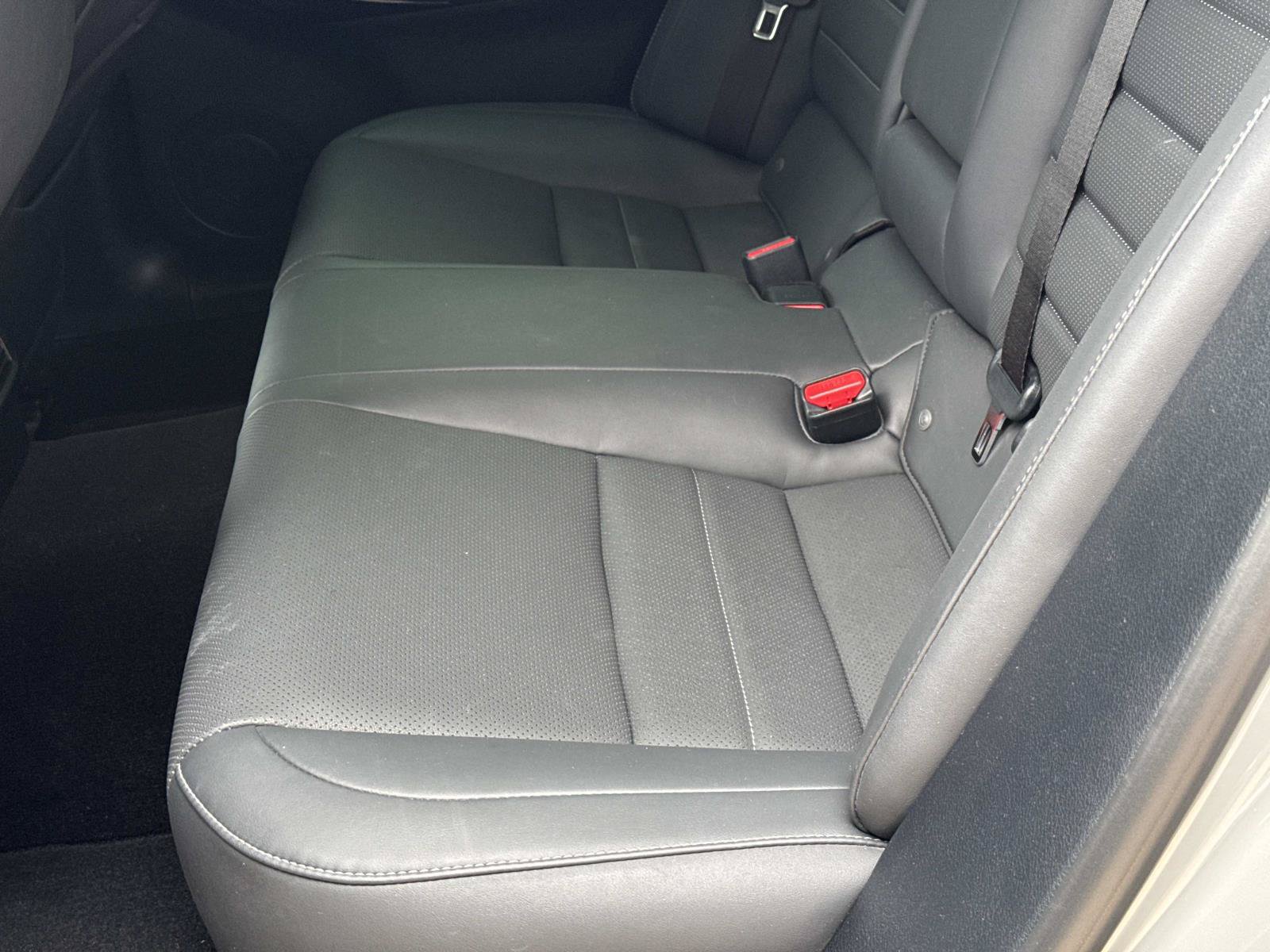 Used 2024 Lexus IS 350 F Sport w/ Memory Package RWD image 26
