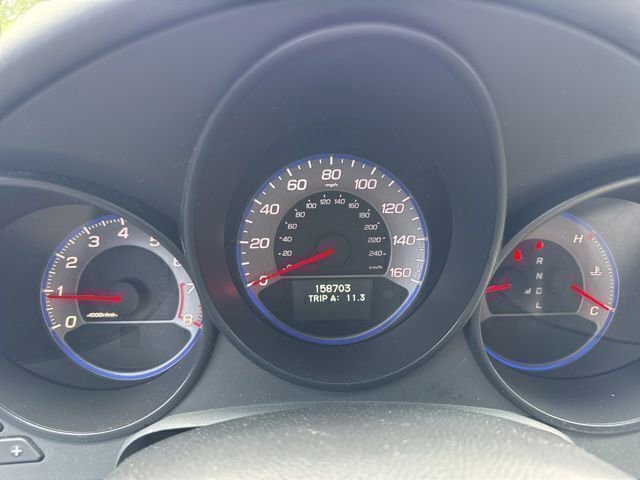 Used 2008 Acura TL FWD image 10