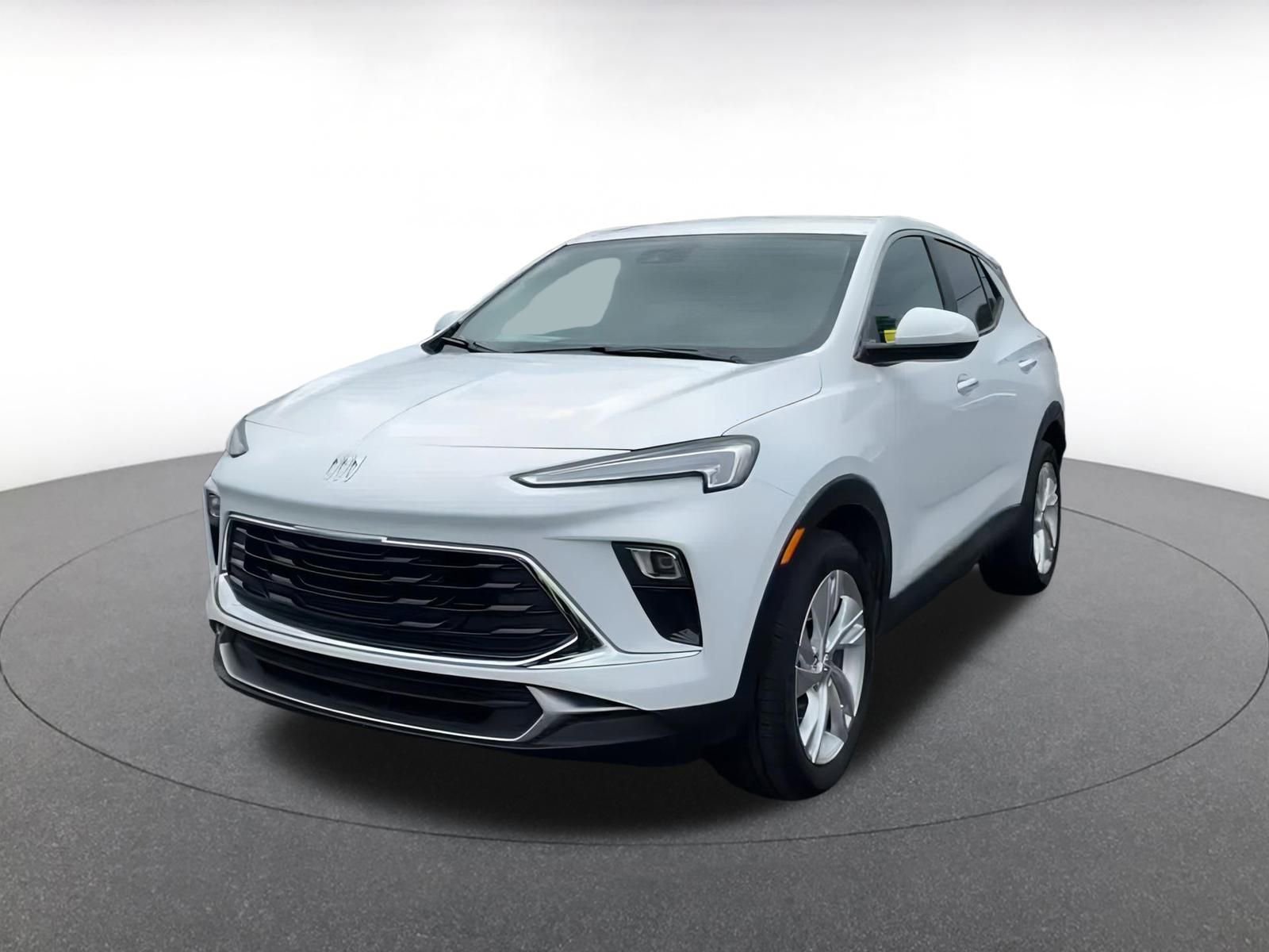 Used 2025 Buick Encore GX Preferred image 5