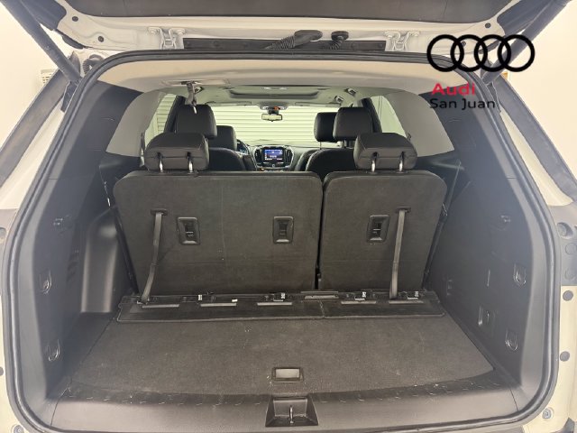 Used 2020 Chevrolet Traverse Premier w/ Redline Edition FWD image 14