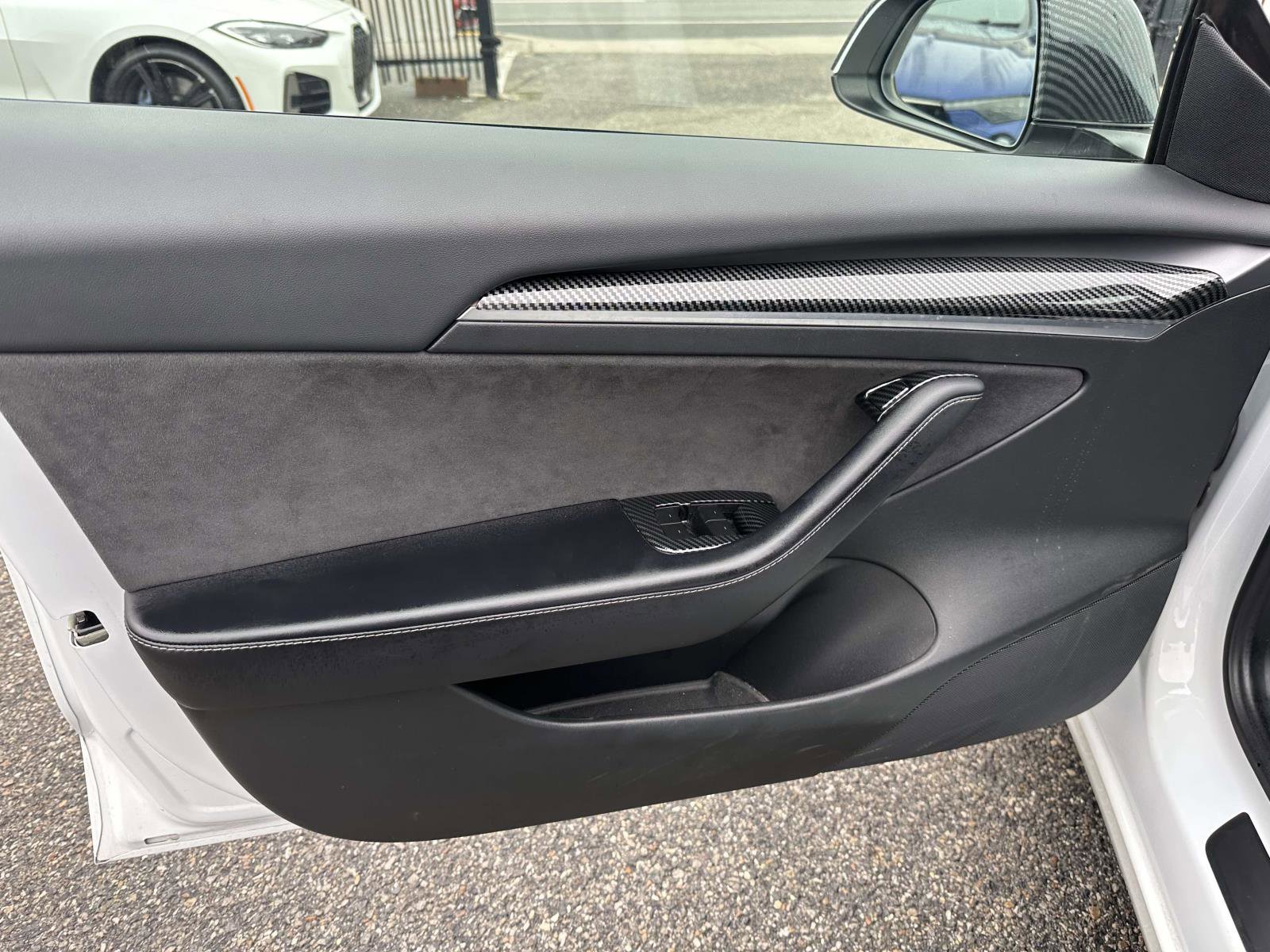 Used 2021 Tesla Model 3 Standard Range Plus RWD image 12