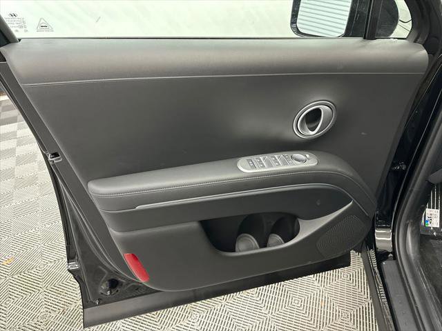 New 2026 Hyundai Palisade SEL image 11