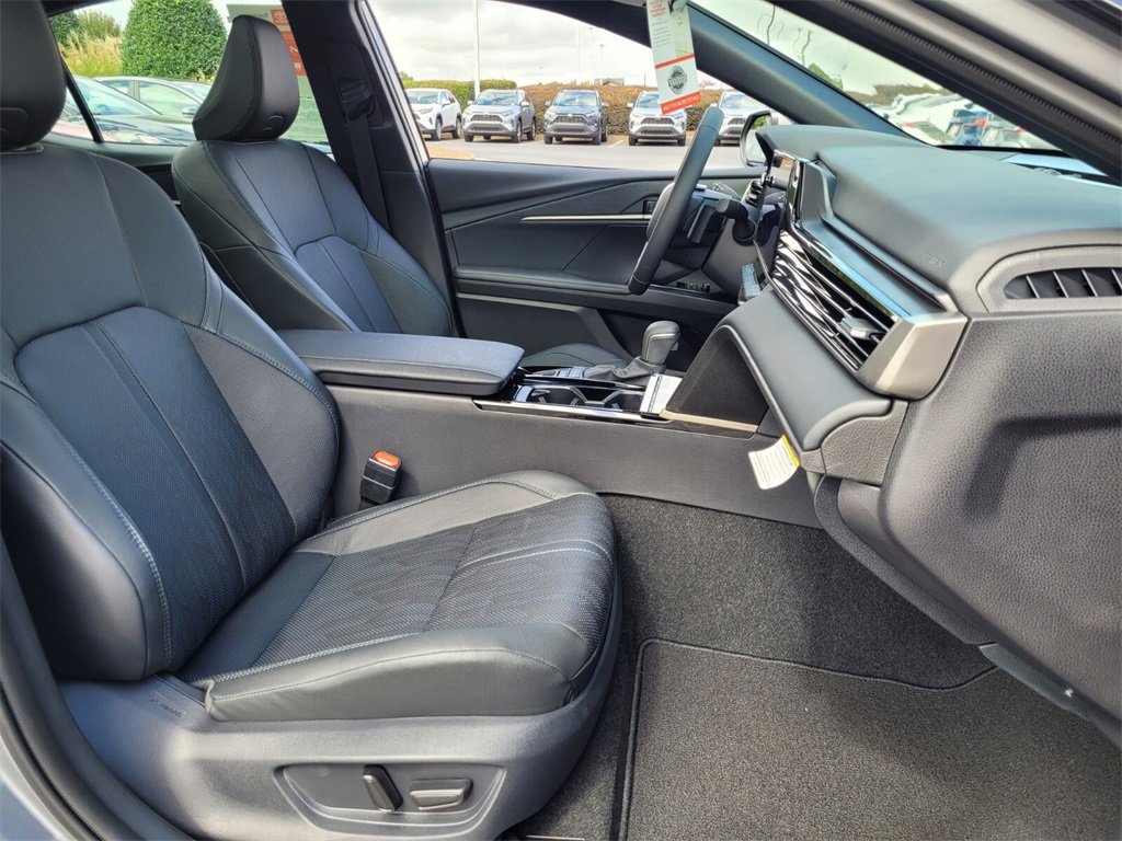 New 2026 Toyota Camry XSE image 15
