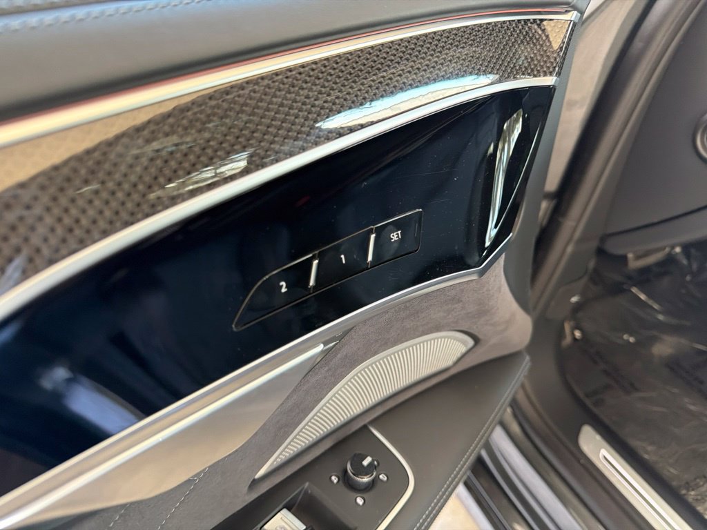 Used 2025 Audi S8 w/ Executive Package AWD/4WD image 50