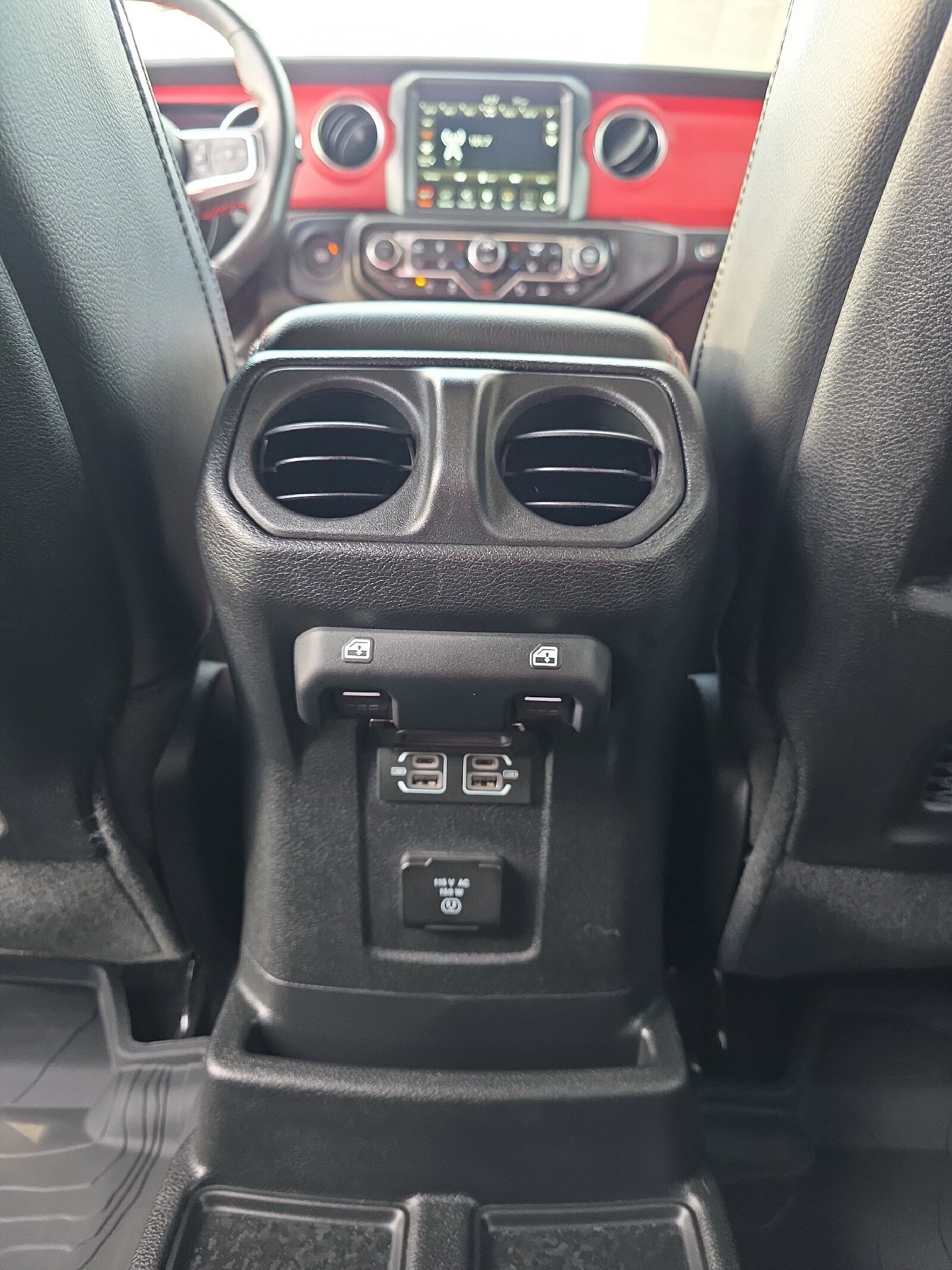 Used 2023 Jeep Wrangler Unlimited Rubicon 392 AWD/4WD image 27