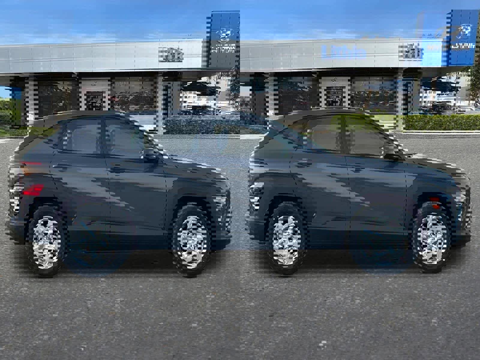 New 2026 Hyundai Kona SE image 9