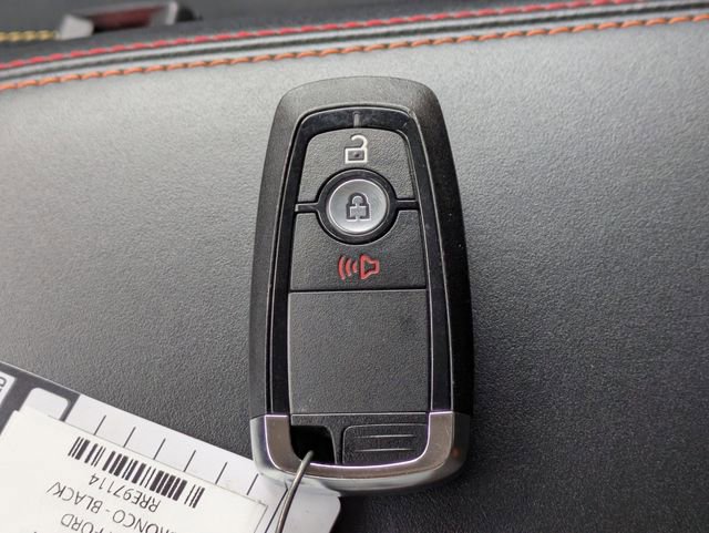 Used 2024 Ford Bronco Sport Free Wheeling w/ Convenience Package image 31