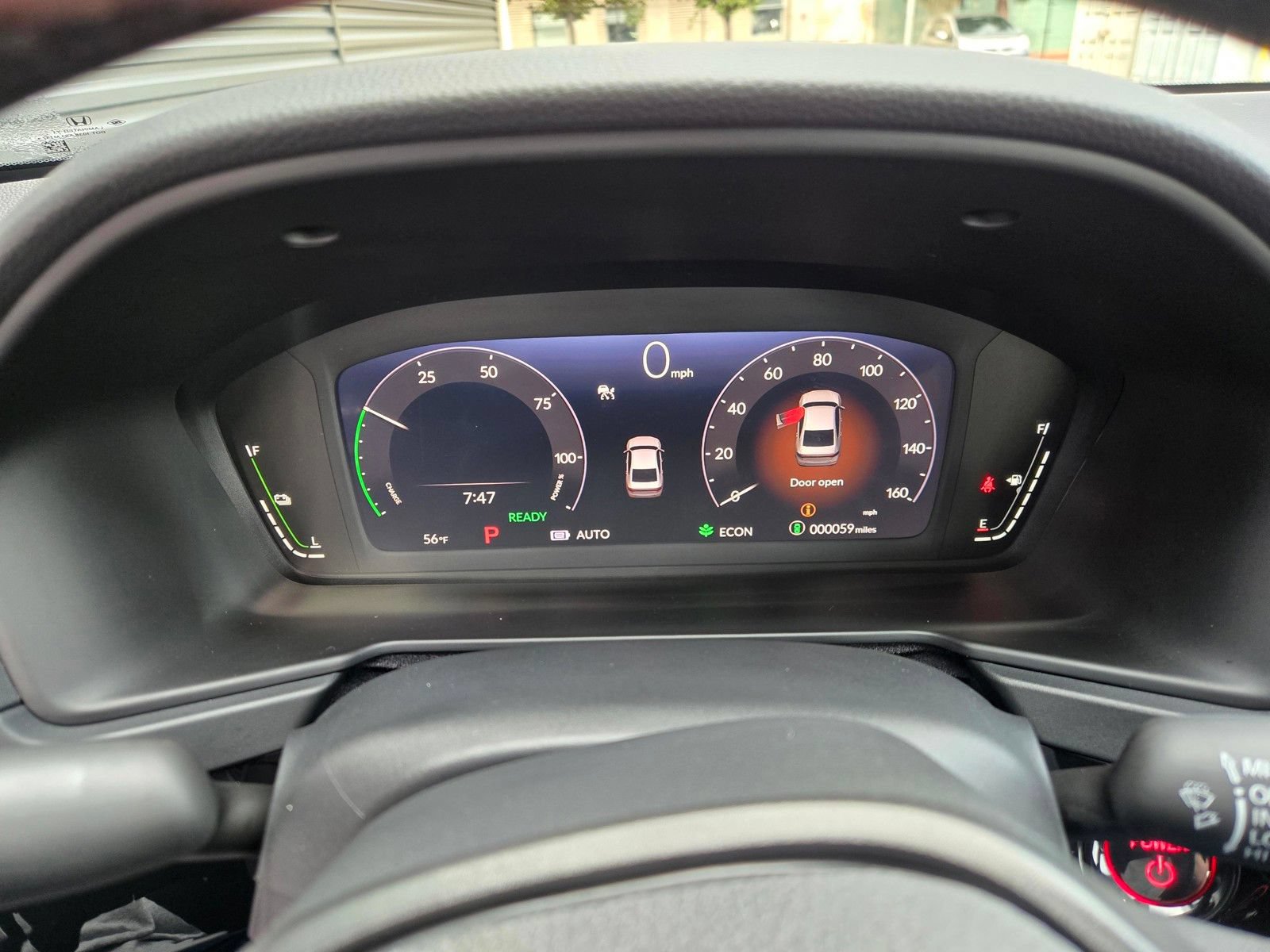 Used 2025 Honda Accord Sport image 24