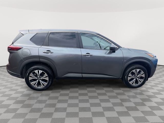 Used 2023 Nissan Rogue SV FWD image 5