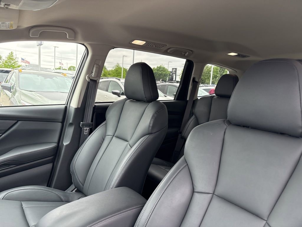 Used 2026 Subaru Ascent Premium AWD/4WD image 5