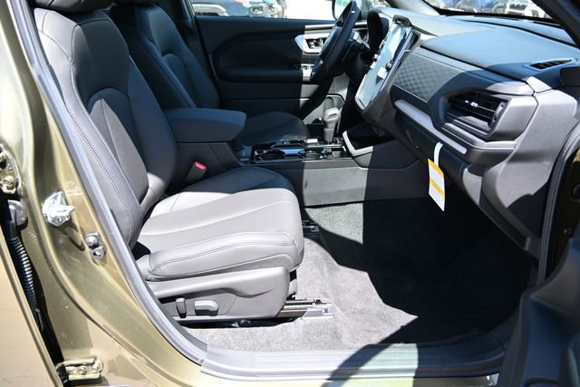 New 2026 Subaru Forester Touring AWD/4WD image 17