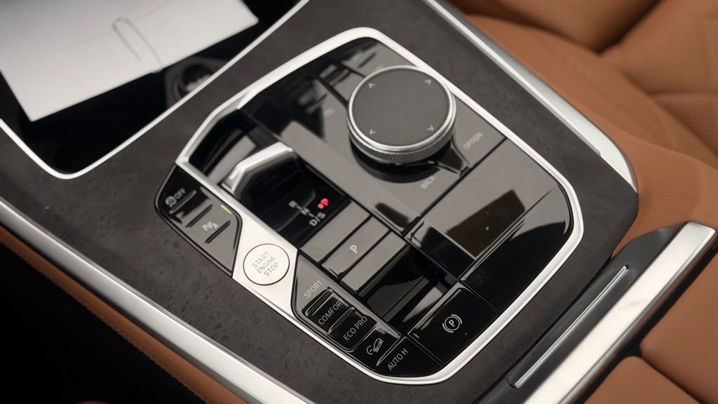 New 2026 BMW X5 xDrive40i image 18