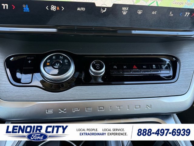 New 2027 Ford Expedition Max Platinum w/ Driver's Package AWD/4WD image 25