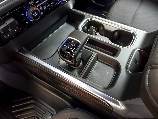 New 2026 Chevrolet Silverado 1500 RST image 27