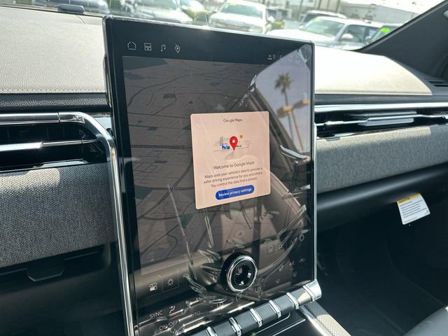 New 2026 GMC Sierra EV Elevation image 11