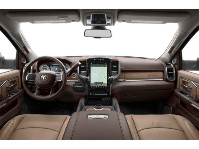 Certified 2020 RAM 2500 Limited AWD/4WD image 11