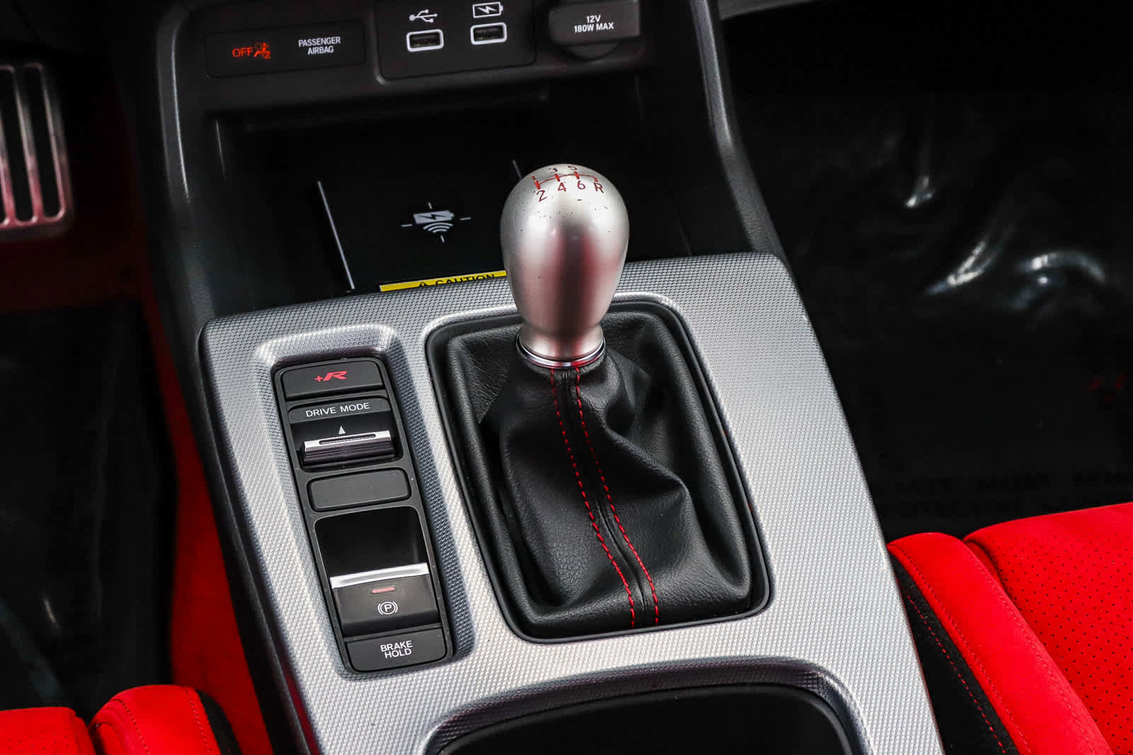 Used 2023 Honda Civic Type R image 27