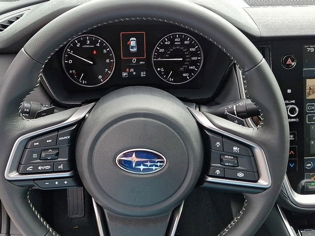 New 2025 Subaru Legacy Premium image 12