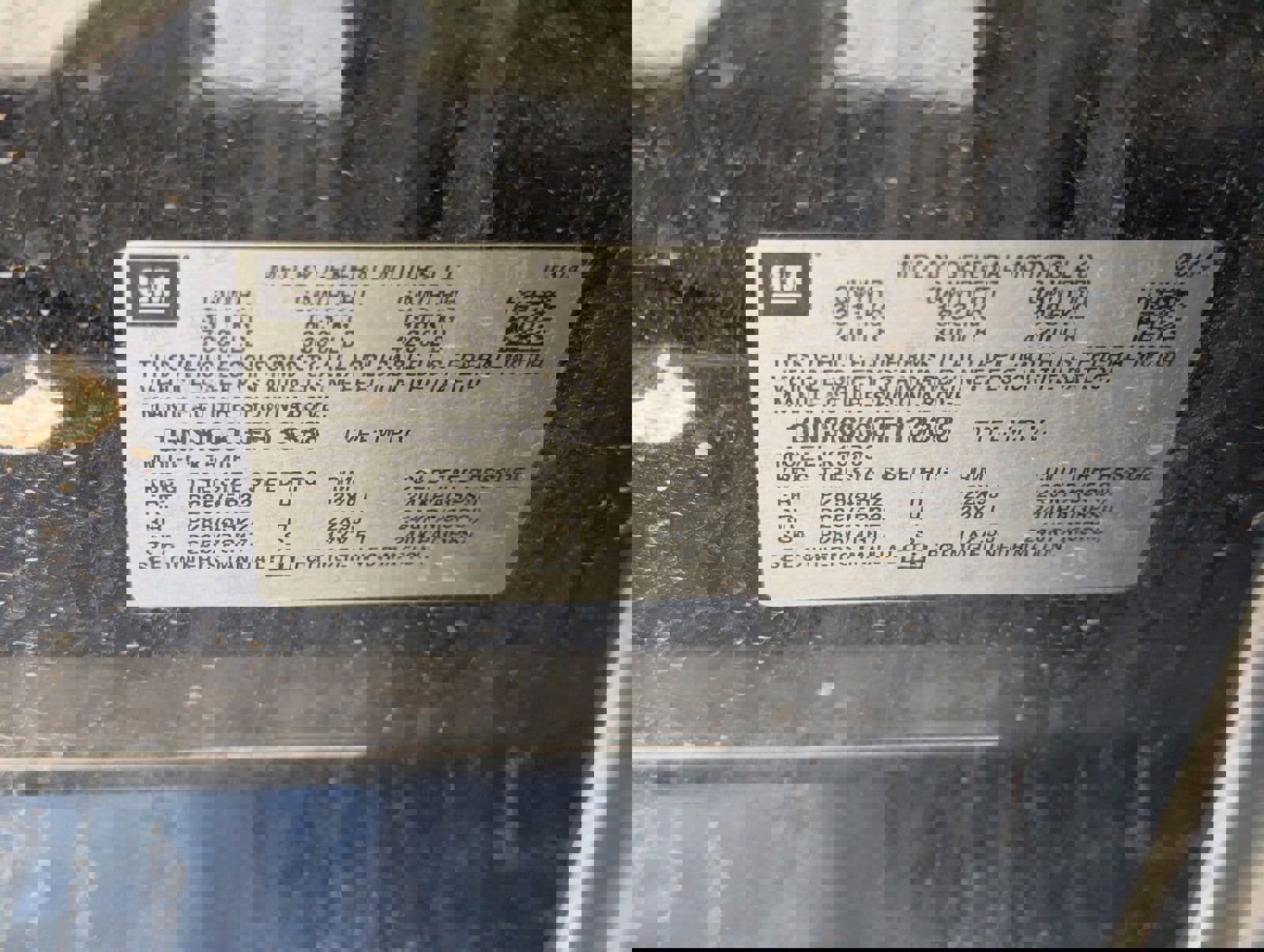 Used 2015 Chevrolet Tahoe LTZ image 10