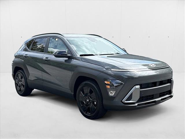 New 2026 Hyundai Kona SEL Sport image 7