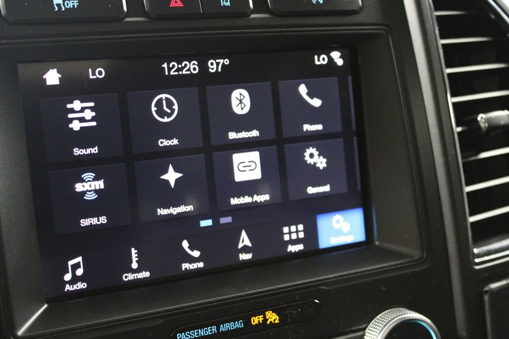 Used 2019 Ford Expedition Limited w/ Equipment Group 301A RWD image 57