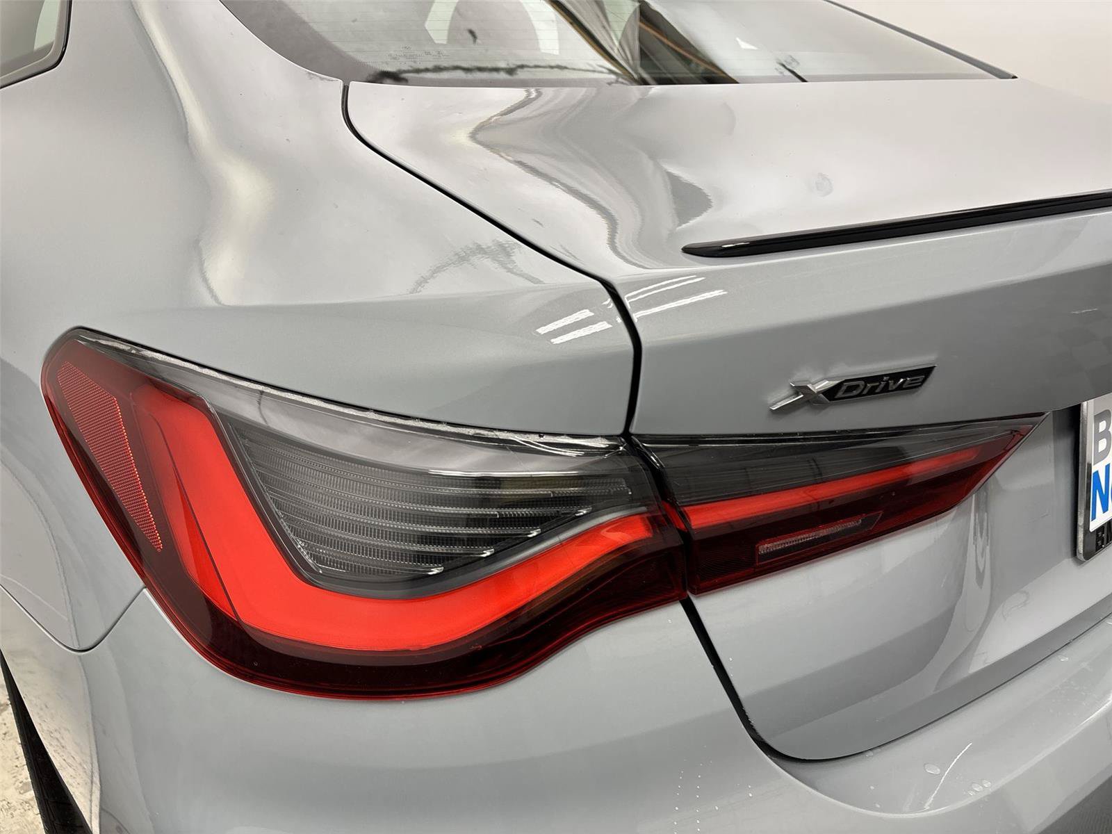 Used 2023 BMW 430i xDrive Coupe w/ M Sport Package AWD/4WD image 19