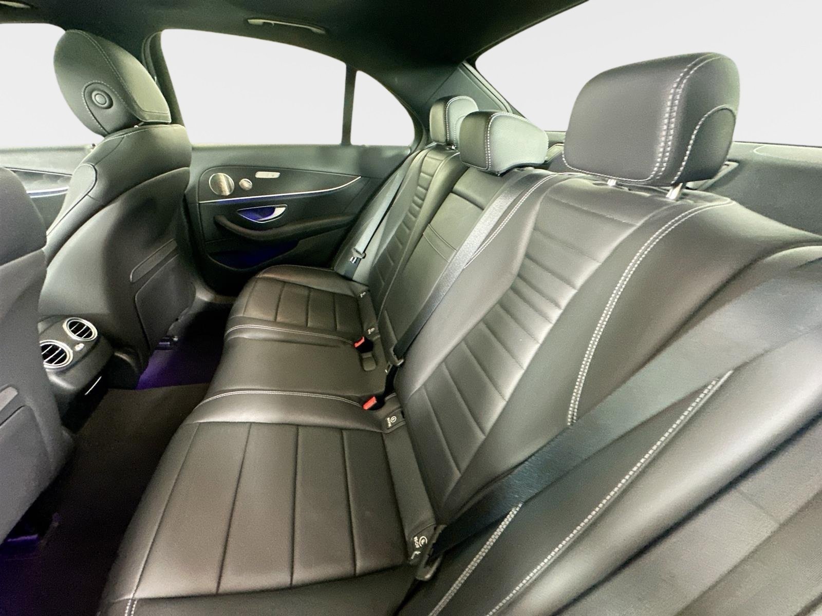 Certified 2022 Mercedes-Benz E 450 E 450 image 31