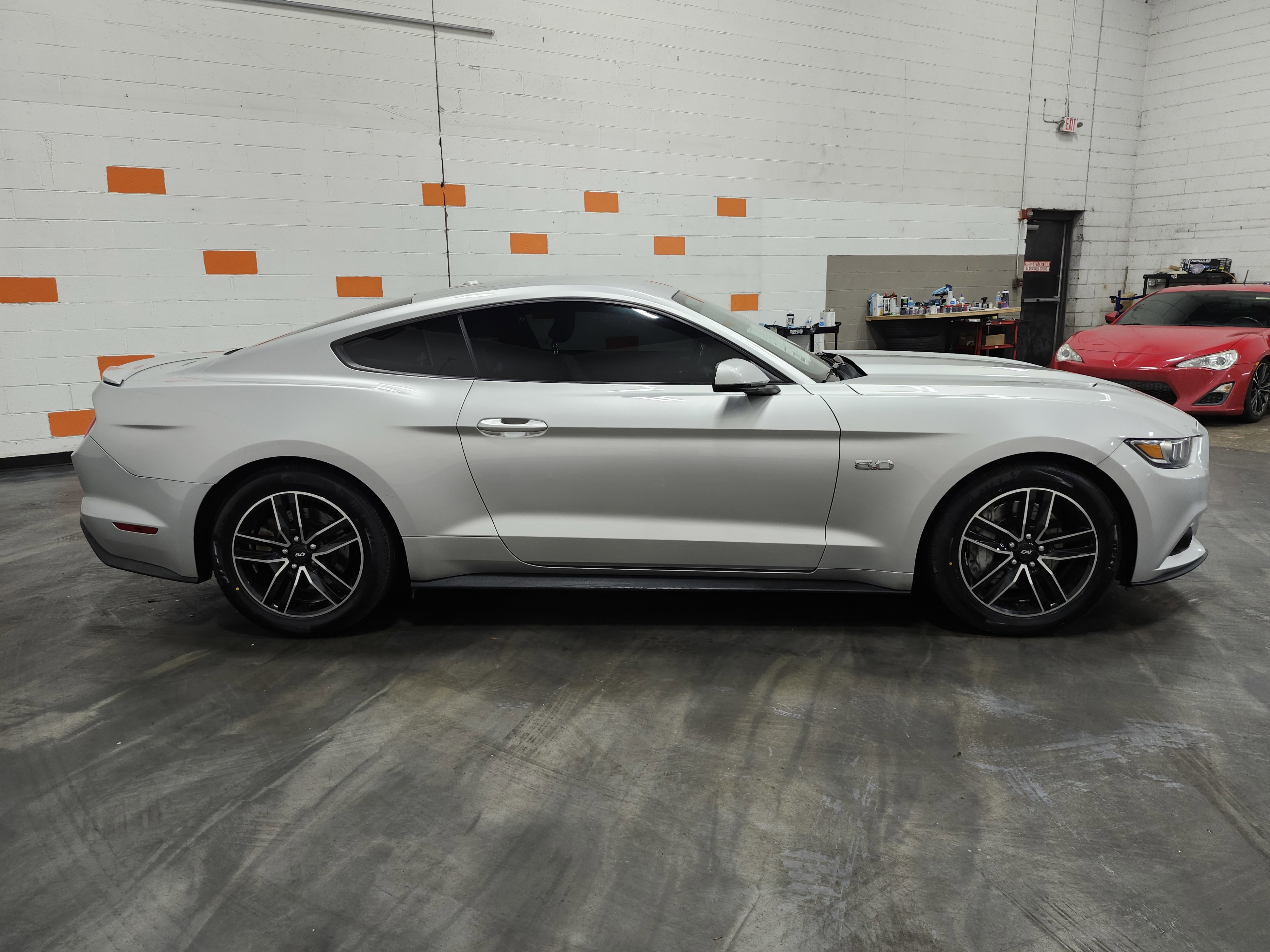 Used 2015 Ford Mustang GT Premium image 18