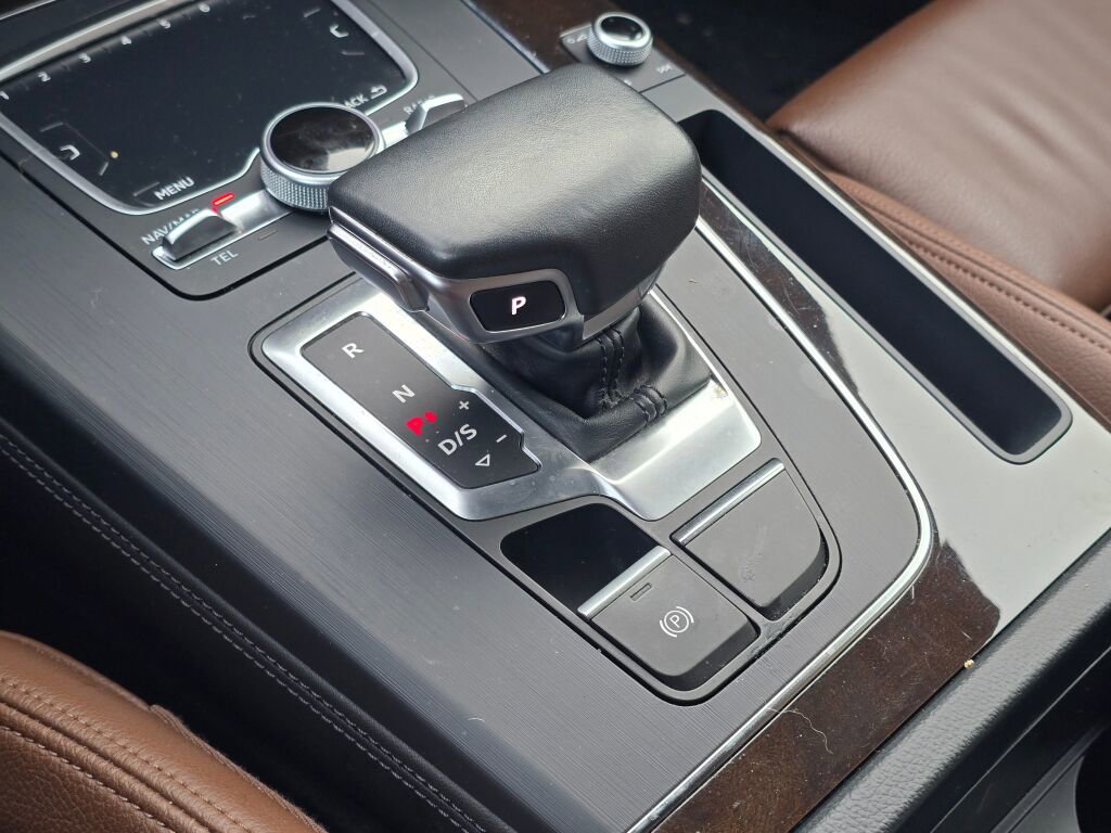 Used 2019 Audi Q5 2.0T Premium Plus w/ Premium Plus Package image 37
