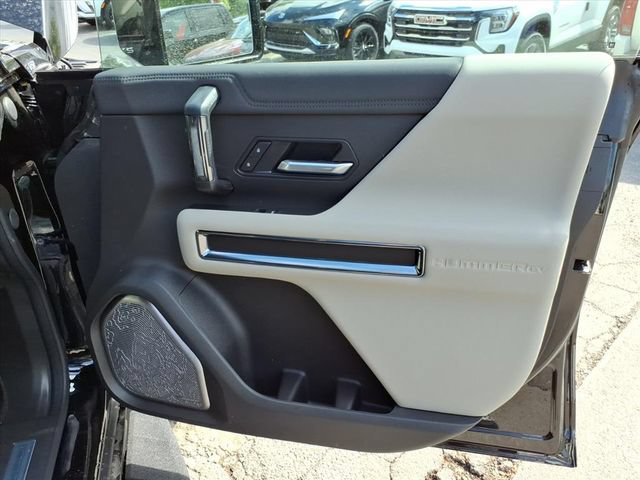 New 2026 GMC Hummer EV SUV AWD/4WD image 27