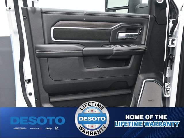 New 2026 RAM 2500 Laramie image 21