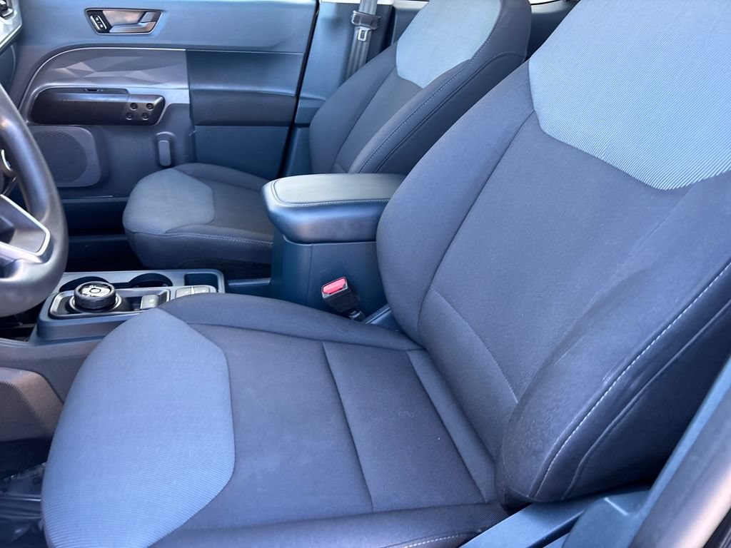 Used 2024 Ford Maverick XL FWD image 22