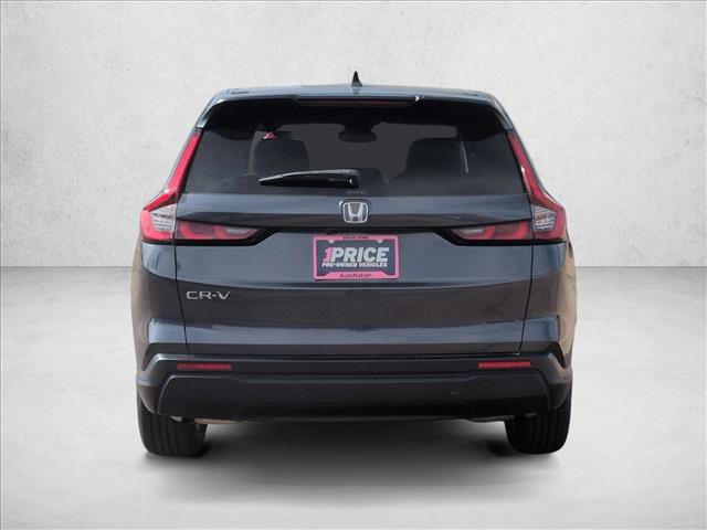 Certified 2023 Honda CR-V EX image 7