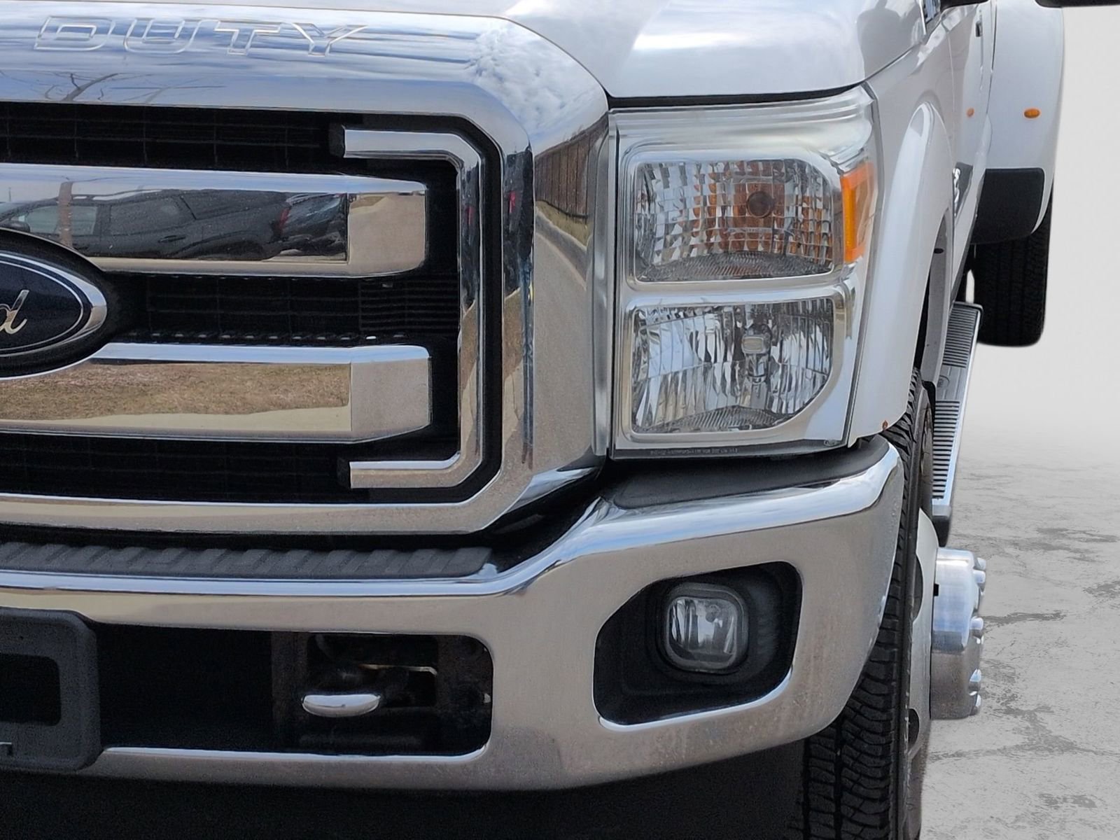 Used 2014 Ford F350 Lariat w/ Lariat Ultimate Package image 13