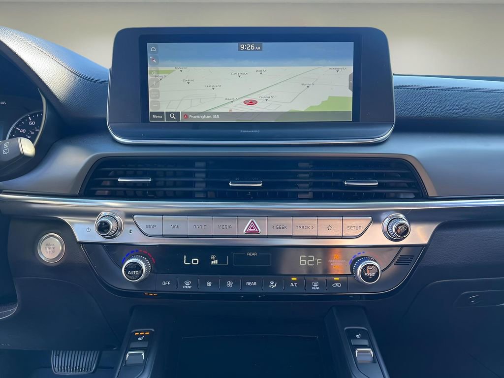 Used 2022 Kia Telluride S image 15