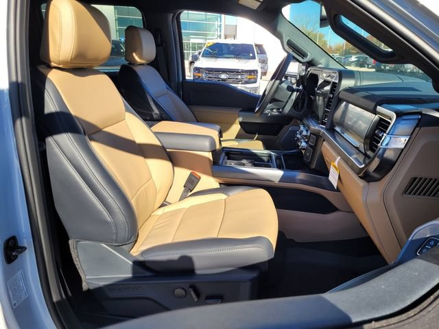 New 2026 Ford F350 Lariat RWD image 13