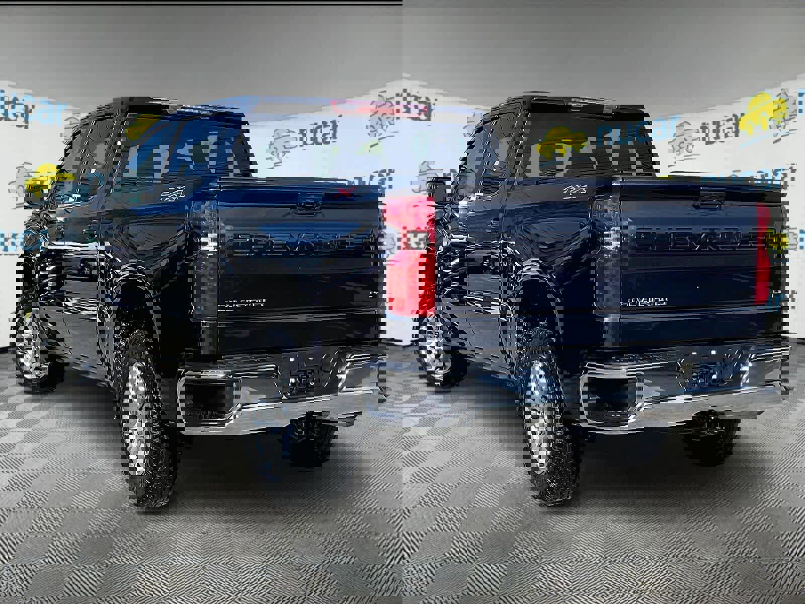 Used 2024 Chevrolet Silverado 1500 LT image 4